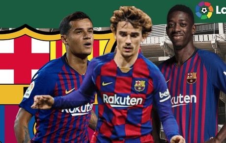  جانشینان نیمار بلای جانِ بارسلونا / از معاوضه «گریژمان» تا آینده مبهم «کوتینیو» و «دمبله»