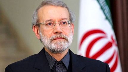 علی لاریجانی اراده‌ای برای حضور در انتخابات ۱۴۰۰ ندارد
