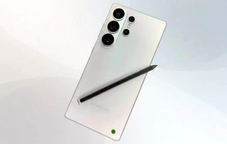 تصاویر خانواده S26، پرچمدار جدید سامسونگ لو رفت؟