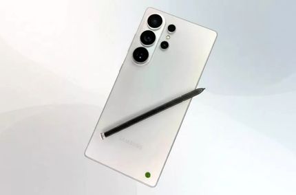 تصاویر خانواده S26، پرچمدار جدید سامسونگ لو رفت؟