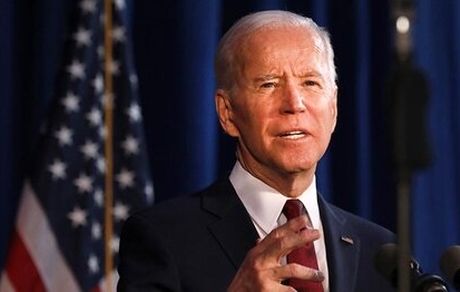 بایدن به مسلمانان وعده داد