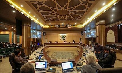 ضرب‌الاجل ۷۲ ساعته وزارت کشور برای جلوگیری از اختلال در خدمات عمومی در شیراز