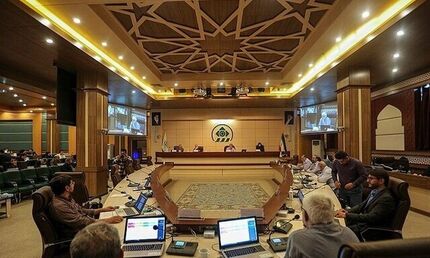 ضرب‌الاجل ۷۲ ساعته وزارت کشور برای جلوگیری از اختلال در خدمات عمومی در شیراز