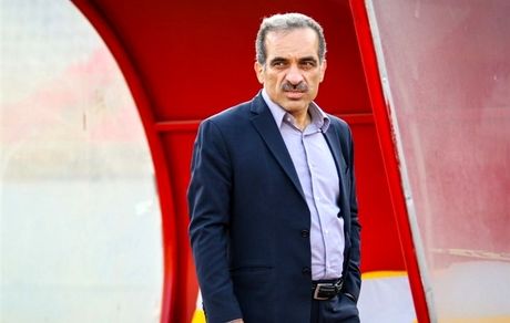 مدیرعامل باشگاه تراکتور استعفا کرد