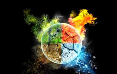 تاثیر اعراض نفسانی بر سلامت مزاج 