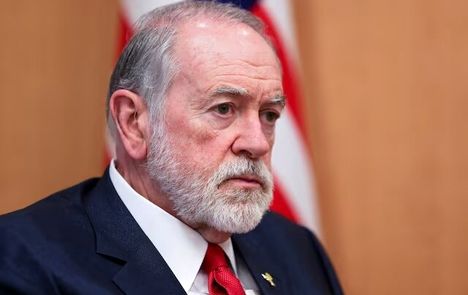 آمریکا اختلاف چندانی با اسرائیل سر ایران ندارد