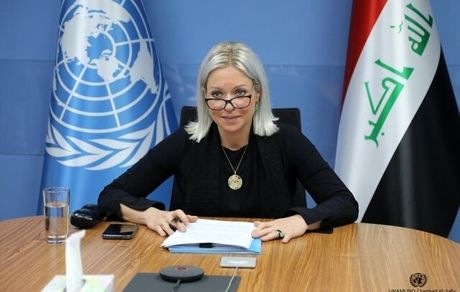تحرک سازمان ملل برای ممانعت از تشدید تنش مجدد در عراق