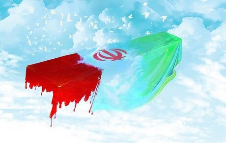 شهادت یک مامور پلیس در پی تیراندازی ناجوانمردانه قاچاقچیان مسلح در شادگان