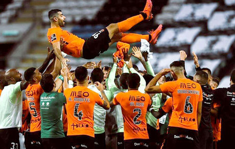 دعوا بر سر خرید طارمی بالا گرفت/ پورتو دلگرم به قول مهاجم ایران