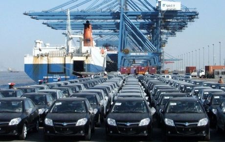 پس از ۴ ماه از اعلام نهایی شدن مصوبه واردات خودرو/بالاخره آیین‌نامه واردات ابلاغ شد