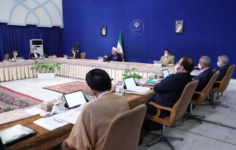دولت با لایحه دائمی شدن متناسب‌سازی حقوق بازنشستگان با شاغلان موافقت کرد