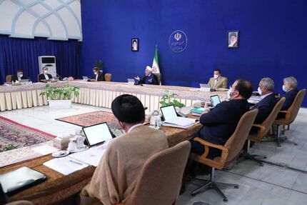 دولت با لایحه دائمی شدن متناسب‌سازی حقوق بازنشستگان با شاغلان موافقت کرد