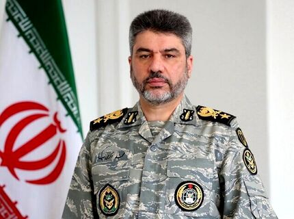 سخنگوی ارتش: مسئله آمریکا با ایران استقلال و اقتدار است / انتقام شهدای ناو دنا را خواهیم گرفت