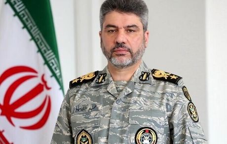 سخنگوی ارتش: مسئله آمریکا با ایران استقلال و اقتدار است / انتقام شهدای ناو دنا را خواهیم گرفت