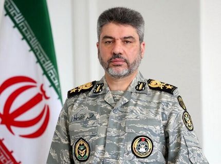 سخنگوی ارتش: مسئله آمریکا با ایران استقلال و اقتدار است / انتقام شهدای ناو دنا را خواهیم گرفت