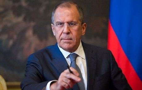 مسکو، موضع خود را در تنش میان واشنگتن و تهران مشخص کرد