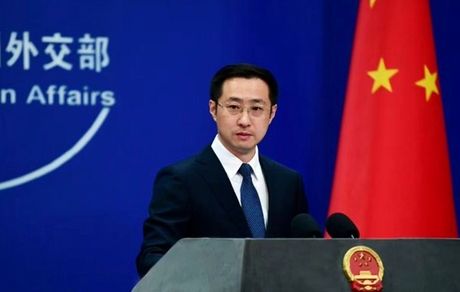 دستگیری شهروند کره جنوبی به اتهام جاسوسی در چین