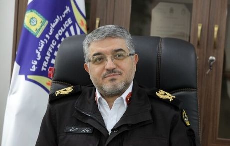 شماره‌گذاری بیش از ۱۱ میلیون خودرو از ابتدای امسال