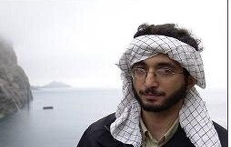 پسر حدادعادل هم کرونا گرفت