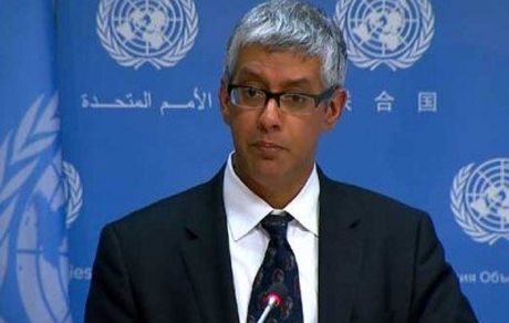 درخواست سازمان ملل از ایران: وضعیت کنونی را با گفت و گوهای مسالمت آمیز حل کنید