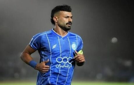 بازیکن ناراضی استقلال ماندنی است