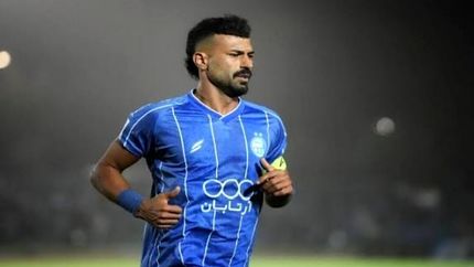 بازیکن ناراضی استقلال ماندنی است