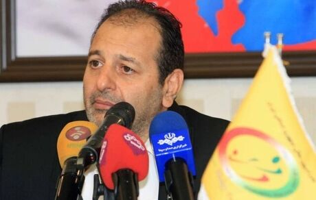 بهرام قدیمی در ریاست فدراسیون هاکی ابقا شد