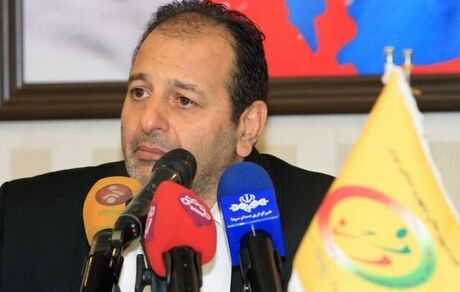 بهرام قدیمی در ریاست فدراسیون هاکی ابقا شد