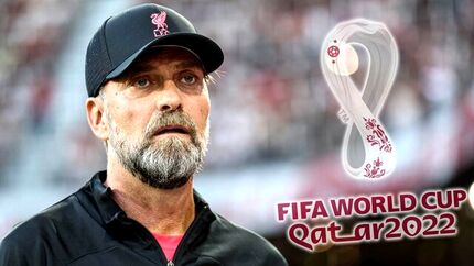 انتقاد شدید یورگن کلوپ از زمان برگزاری جام جهانی قطر