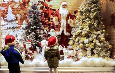  کریسمس ایرانی‌ ها در چه کشورهایی سپری می‌ شود؟ / بازار سفرهای داخلی داغ شد