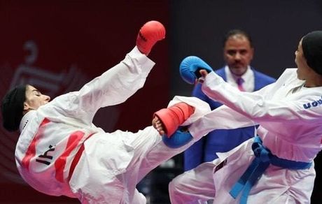 عربستان و مجارستان به ورزشکاران ایرانی ویزا ندادند