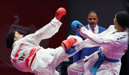 عربستان و مجارستان به ورزشکاران ایرانی ویزا ندادند