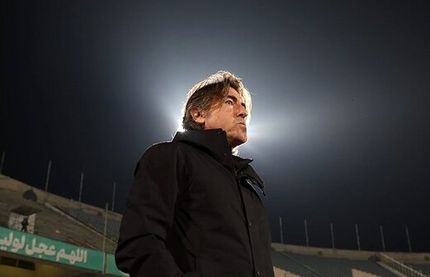 شنیده‌ها: بازی جام حذفی مقابل تراکتور آخرین فرصت ساپینتو برای ماندن در استقلال