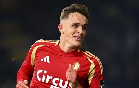 مهاجم دورگه مدنظر قلعه نویی برای تیم ملی ایران کیست؟