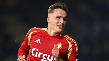 مهاجم دورگه مدنظر قلعه نویی برای تیم ملی ایران کیست؟