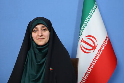 به‌زودی استاندار زن هم خواهیم داشت / لایحه تأمین امنیت زنان تصویب می‌شود

