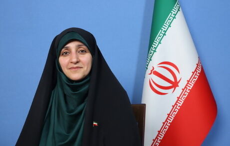 به‌زودی استاندار زن هم خواهیم داشت / لایحه تأمین امنیت زنان تصویب می‌شود


