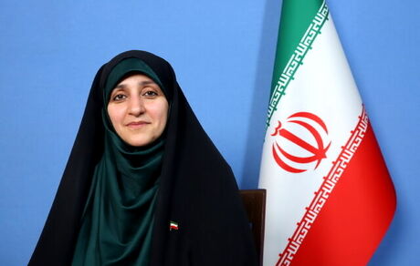 به‌زودی استاندار زن هم خواهیم داشت / لایحه تأمین امنیت زنان تصویب می‌شود

