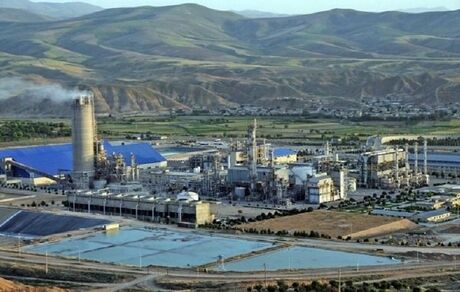 دستور رئیس جمهور برای بررسی مشکلات زیست محیطی پتروشیمی میانکاله