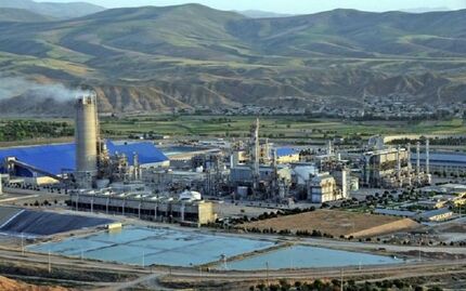 دستور رئیس جمهور برای بررسی مشکلات زیست محیطی پتروشیمی میانکاله