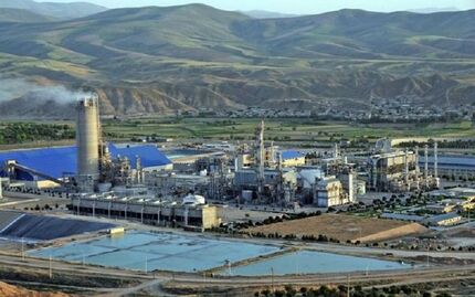 دستور رئیس جمهور برای بررسی مشکلات زیست محیطی پتروشیمی میانکاله