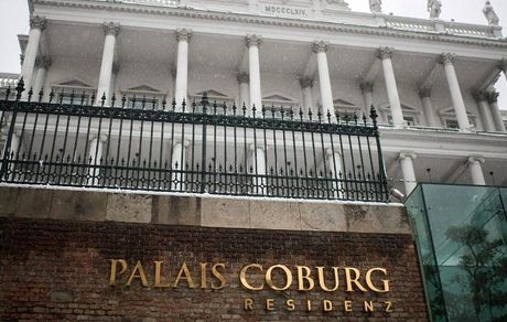 گفت و گوی روسیه و آمریکا / موضوع: برنامه هسته‌ای ایران