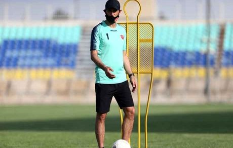 گل‌محمدی: می‌گویند پول تست کرونا نداریم تا از رقابت فرار کنند