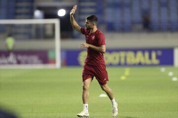 دومین جدا شده پرسپولیس قطعی شد؟