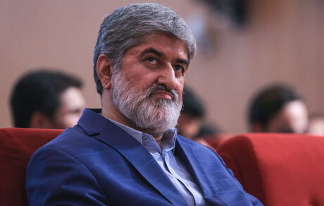 واکنش مطهری به رد صلاحیتش: نگرانم اما التماس نمی‌کنم!