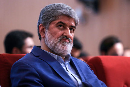واکنش مطهری به رد صلاحیتش: نگرانم اما التماس نمی‌کنم!
