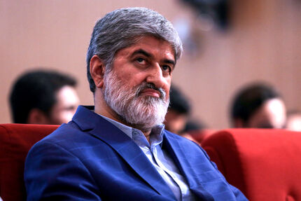 واکنش مطهری به رد صلاحیتش: نگرانم اما التماس نمی‌کنم!
