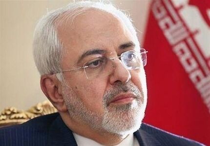 پیام توئیتری ظریف در پنجمین سالروز انعقاد توافق هسته‌ای