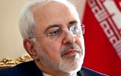 پیام توئیتری ظریف در پنجمین سالروز انعقاد توافق هسته‌ای