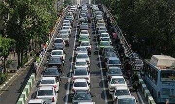 برداشتن پل حافظ تهران به سال آینده موکول شد